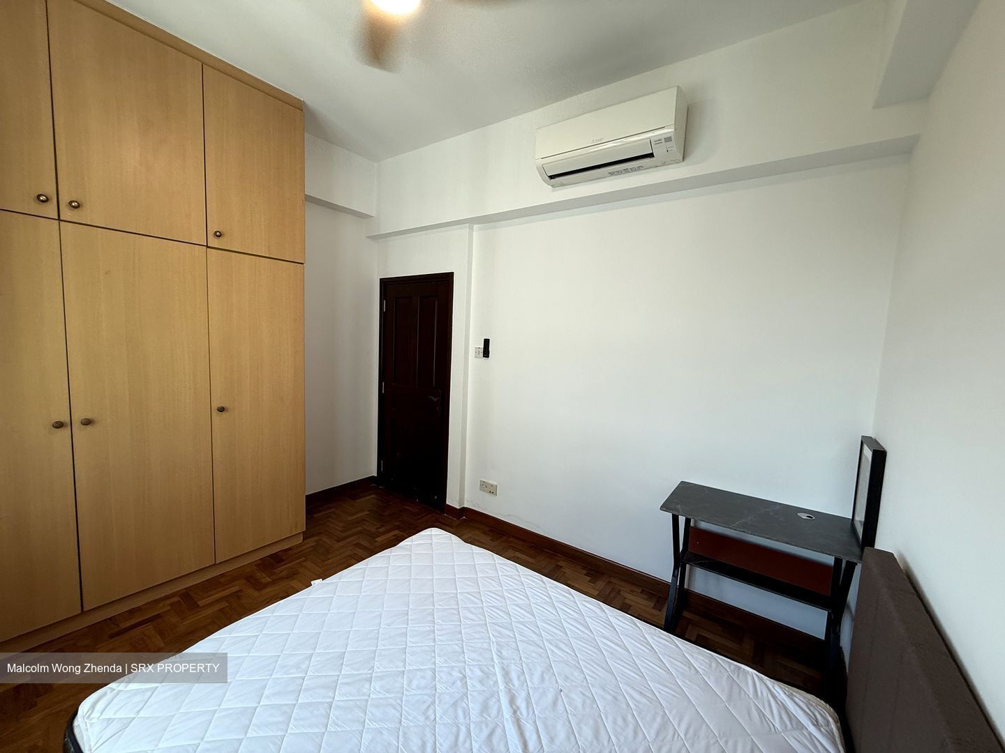 Hillview Green (D21), Condominium #596320611